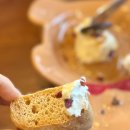 허니홈비(강릉본점) | 강릉크리스마스카페 "허니홈비" 재방문후기 카이막 존맛탱