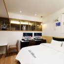 새마을호텔 이미지