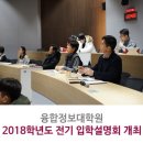 고려사이버대학교 융합정보대학원 이미지