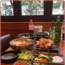 나래족발 이미지