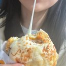 롯데리아대방역점