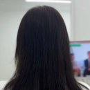 셀리붙임머리