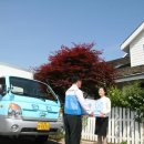 한진택배 이미지