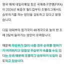 북중미 월드컵부터 ‘조별리그 승부차기’ 검토 이미지