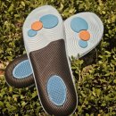 올케어핏 | 신발깔창 고민 끝 바로핏올케어깔창 푹신한깔창 리얼 후기