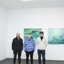 ﻿﻿﻿NFT EK :중국 현대화가 겔러리 전시추천|육칠팔구·군전 展览推荐 | 陆柒捌玖•群展 이미지