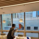 클린플러스 | 강남사옥입주청소 후기｜플러스클린업에 맡기니 확실히 다르네요