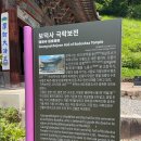 영월 보덕사 목조아미타삼존불좌상 이미지