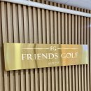 스쿨프렌즈 | 의왕 골프연습장 벨포레프렌즈 골프스쿨에서 박준우 프로님에게 백스윙 교정받고 달라진 스윙 후기