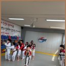 국가대표솔빛태권도장 이미지