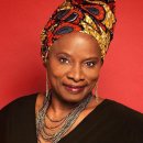 Angelique Kidjo - We We - 서아프리카 베냉 음악 이미지