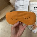 다다름소잉 온열안대 눈찜질팩 후기｜여행 갈 때도 챙기는 눈찜질안대