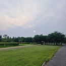 여수울공원(물놀이장) | 난지한강공원 물놀이장 야간 이용 후기 주차정보