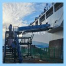 아리온제주매점 | Trvl4. 제주도 캠핑 가기_애견동반 고흥 녹동항 "아리온 제주" 선박 탑승 후기