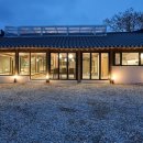 한옥스테이 잇 이미지