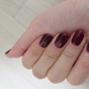 중앙지하상가 8번출구 | 성남 중앙 지하상가 가성비 네일숍 블링 블링 네일 후기