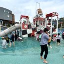 연안부두 해양광장 이미지