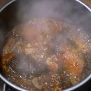 원조갈비탕 이미지