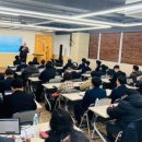 강남대학교 융복합대학원 이미지