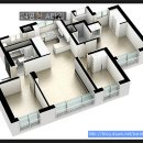 하늘도시체육공원화장실 이미지