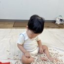 홈플러스 인천연수점 | [15개월. 문센] 편백 향이 솔~솔~ 홈플러스 인천 연수점 감성자극 지니톡톡 두번째 수업:)