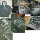 Street Style DC 메쉬 &amp; Billabong Hoody !!!! 이미지