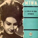 Il Cielo In Una Stanza sung by Mina Anna Mazzini 이미지