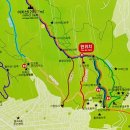 용마산 대삼각본점 | [서울 초보등산코스] 아차산등산, 용마산등산 시간, 후기,난이도 (아차산역~용마봉정상 가는방법)