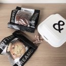 D.루소cafe | 📒DAILY LOG | 2019년 4월의 추억정산
