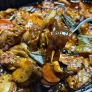 송파동 맛집 일미리금계찜닭 | 내돈내산 순살 간장소스 대짜 배달 리뷰이벤트 후기