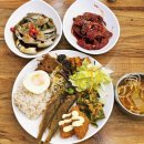 진남한식고기부페 | [여수]여수현지인맛집 이순신광장맛집으로 유명한 여수교동맛집 '진남게장' 후기