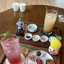 어부네간식 - 양천구 목동중앙본로 117 | [영종도] 부모님과 가기 좋은 영종도 찻집 내돈내산 동양찻집 운북동점