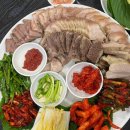 서초대로74길1-30 | 강남역 인근 수육/보쌈 블루리본 지존 맛집 ‘청류벽’ 내돈내산 후기