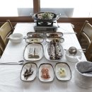 기와집정식 이미지