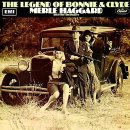 Merle Haggard · The Strangers-The Legend Of Bonnie And Clyde(2014) 이미지