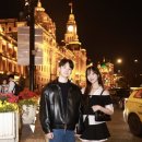 예원아파트 | 상하이 여행 코스 추천 | 티엔즈팡·신천지·예원·와이탄 야경·맛 후기