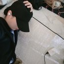 나이키스윔 오리젠드 컬렉션 신세계백화점 강남점 오픈런 레이스업 후기