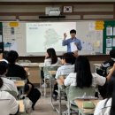 안덕중학교 케이에스피뉴스