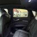 (주)고속정비 | Q4 Sportback 45 e-tron Premium 출고후기,전기차 완판의 주인공 Q4