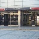 개화산 진입로 이미지