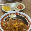 고창 짬짜면 맛집 중국집 나래궁 방문 후기