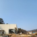 현덕로 | 평택 대형카페 추천 시숲 브런치 후기 - 불멍과 잔디밭은 덤