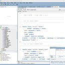 Re: 오늘의 마지막 문제. orcl2 의 hr 계정의 모든 테이블 생성 스크립트와 인덱스 생성 스크립트를... 이미지