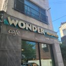 원더샌드위치도남점