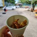 경북 울진 사진 남기기 좋은 성류굴