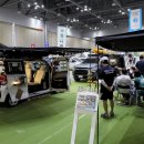 개 in 살롱 이미지