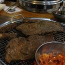 올레길화덕구이