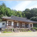 중제고택 | 전남 장흥. 장흥위씨. 근암고택(勤庵古宅) 전남 민속자료 제46호.