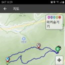 간월상회 | 토끼봉 천황산 ,