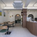 카페 오스페이스 이미지